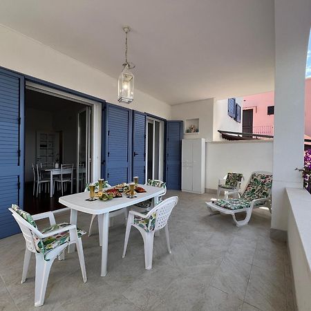 Dimora Carose Apartment Santa Maria al Bagno Exterior foto