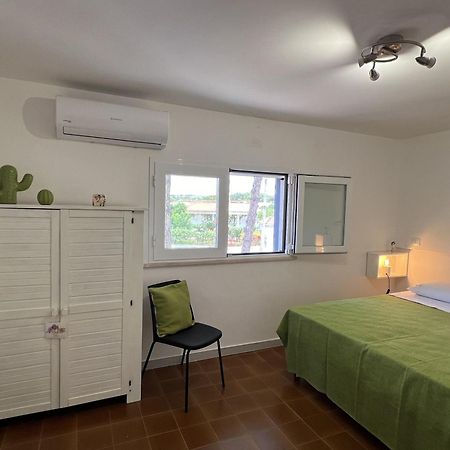 Dimora Carose Apartment Santa Maria al Bagno Exterior foto