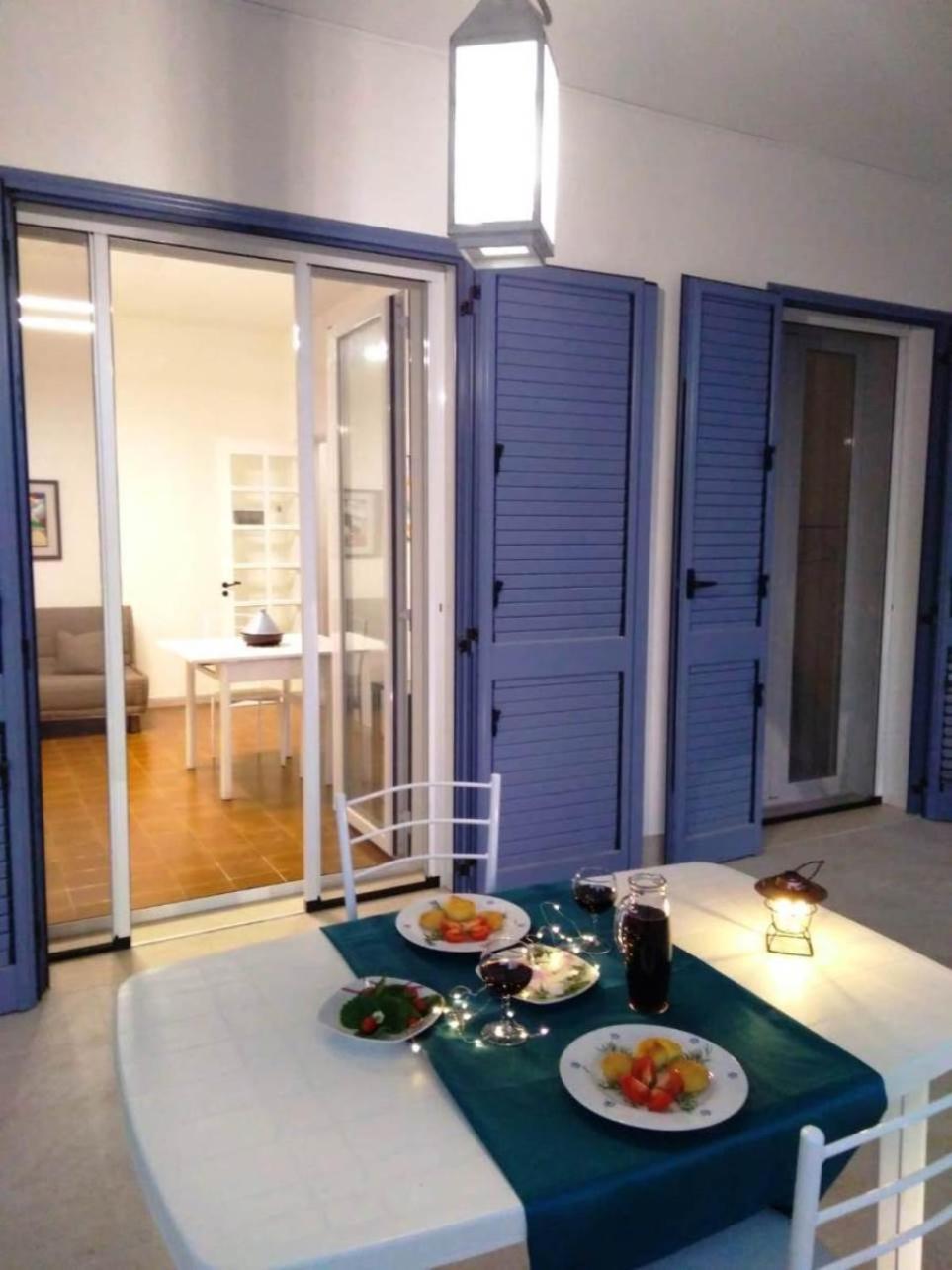 Dimora Carose Apartment Santa Maria al Bagno Exterior foto