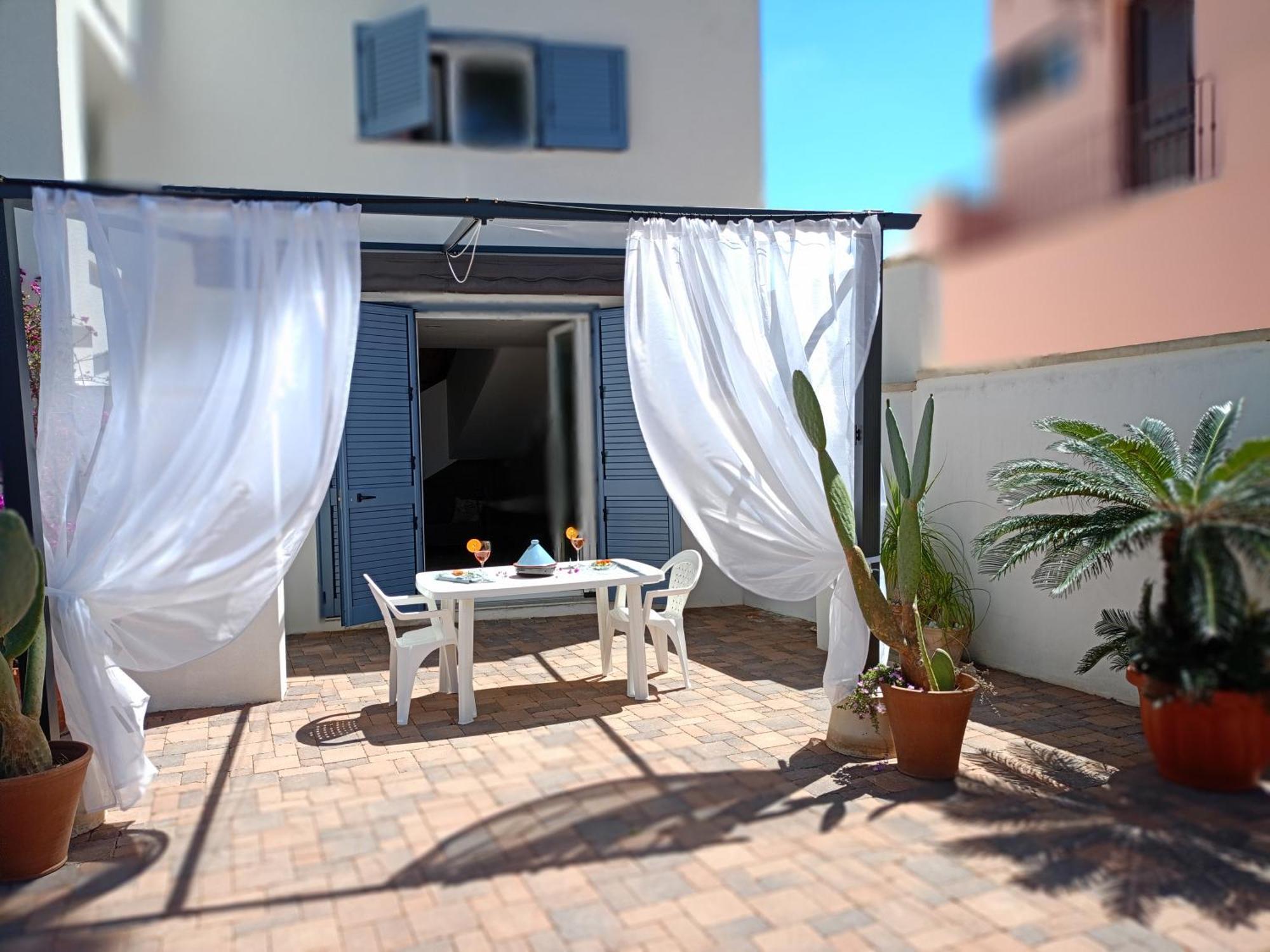 Dimora Carose Apartment Santa Maria al Bagno Exterior foto