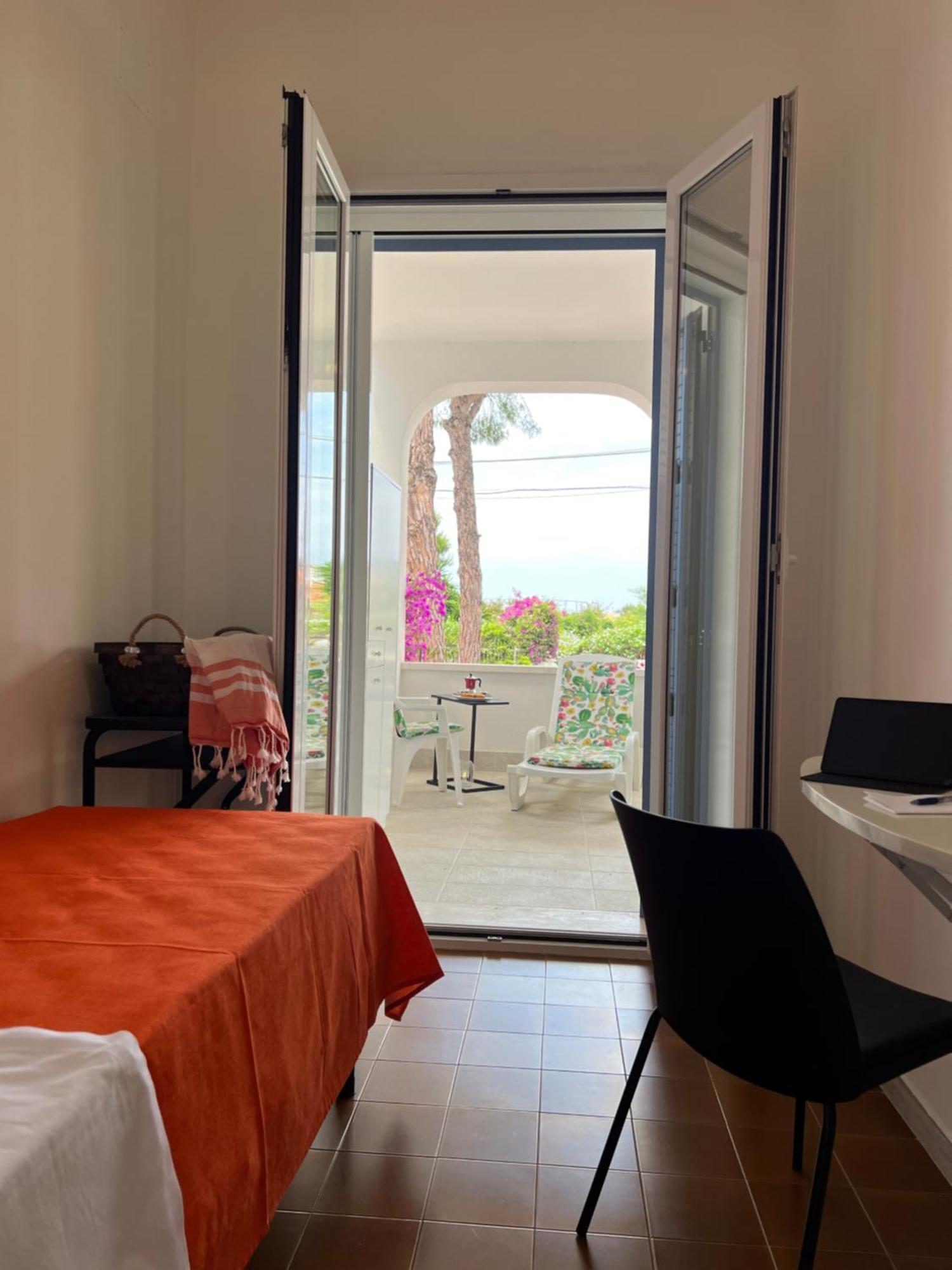 Dimora Carose Apartment Santa Maria al Bagno Exterior foto