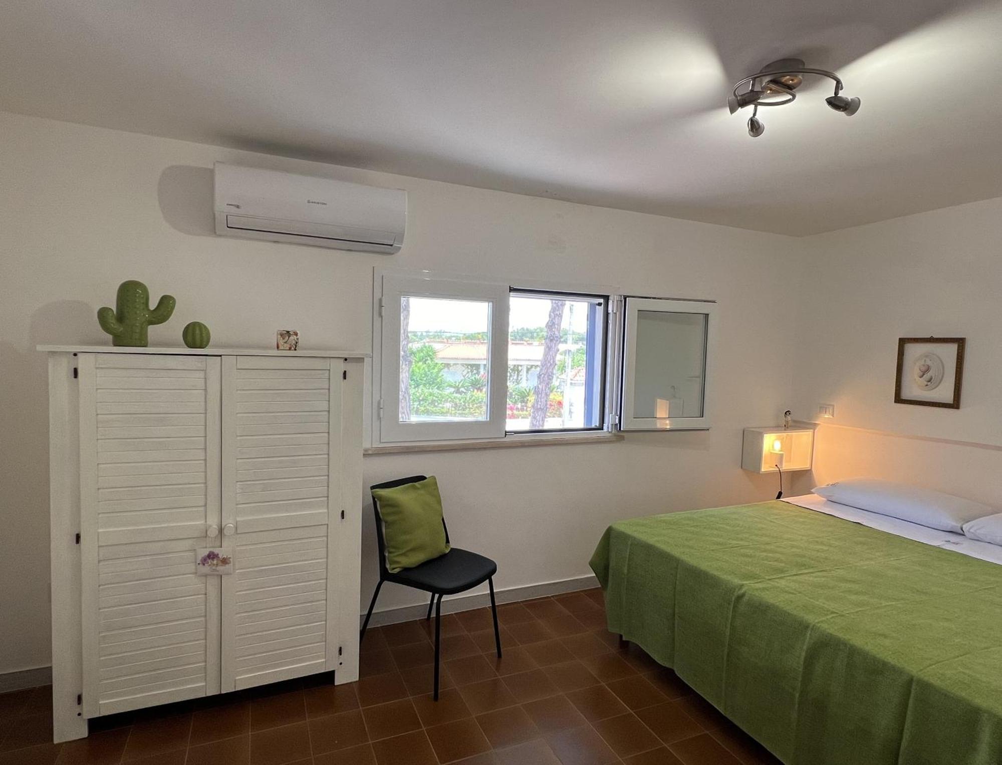 Dimora Carose Apartment Santa Maria al Bagno Exterior foto