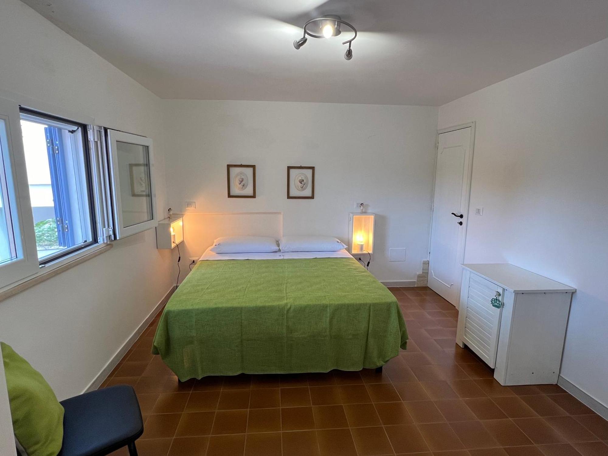 Dimora Carose Apartment Santa Maria al Bagno Exterior foto