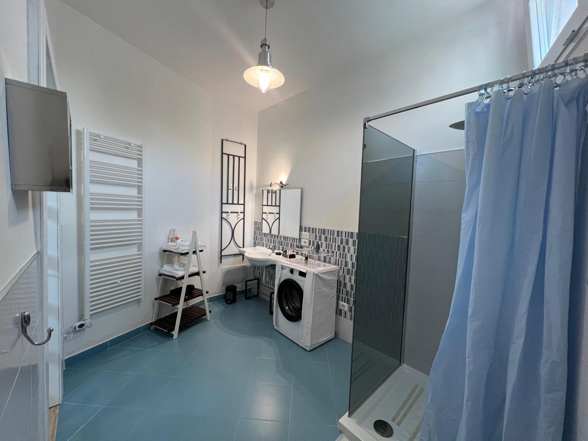 Dimora Carose Apartment Santa Maria al Bagno Exterior foto