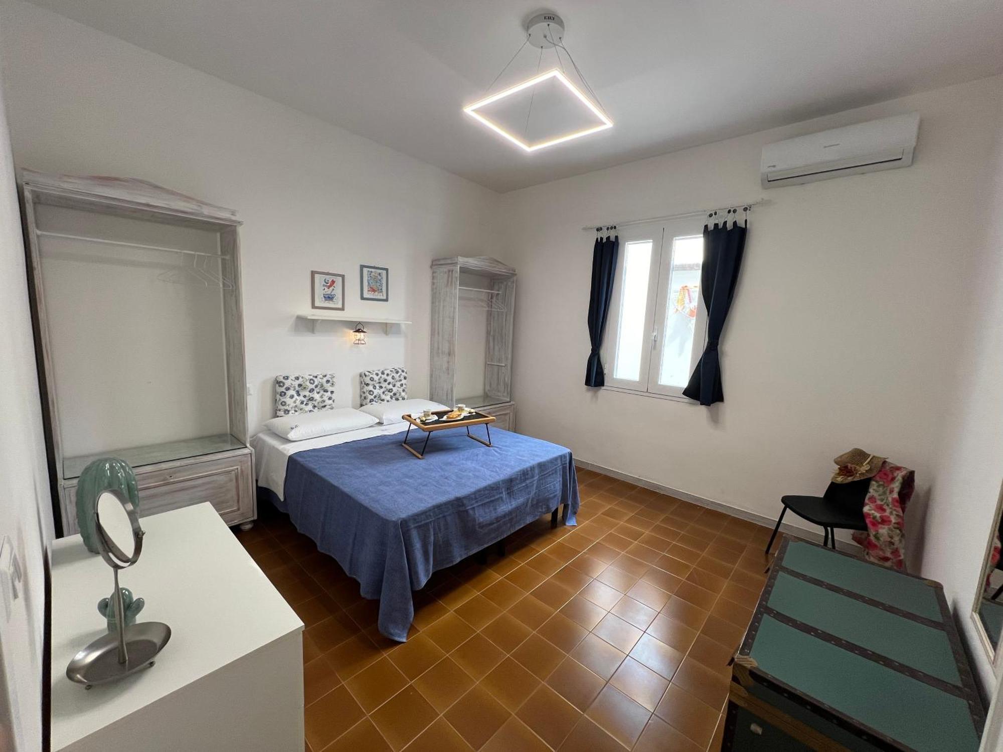 Dimora Carose Apartment Santa Maria al Bagno Exterior foto