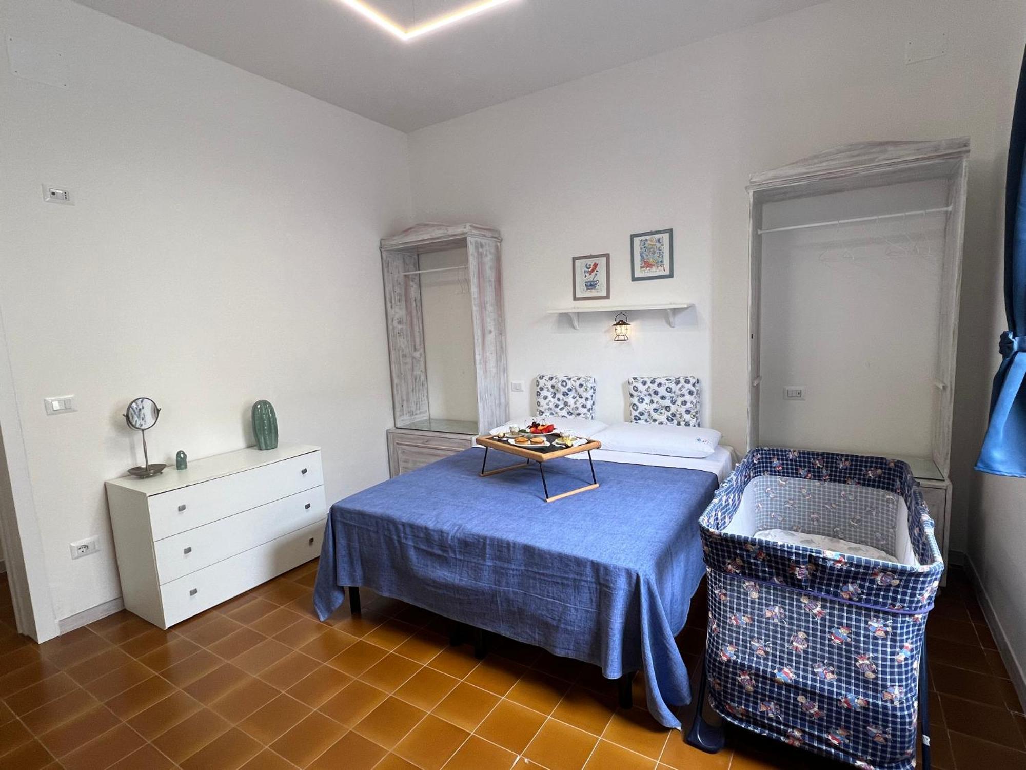 Dimora Carose Apartment Santa Maria al Bagno Exterior foto