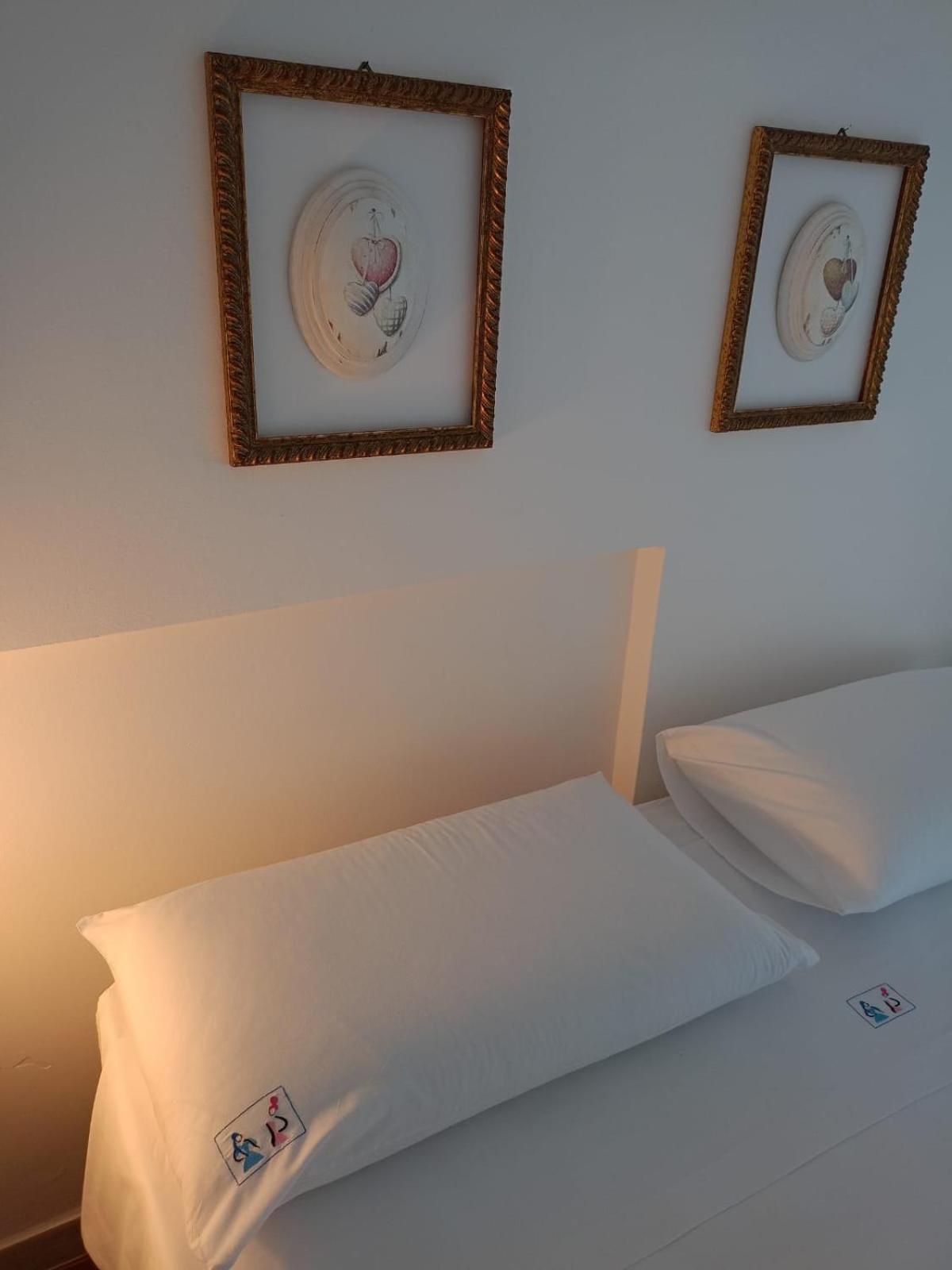 Dimora Carose Apartment Santa Maria al Bagno Exterior foto